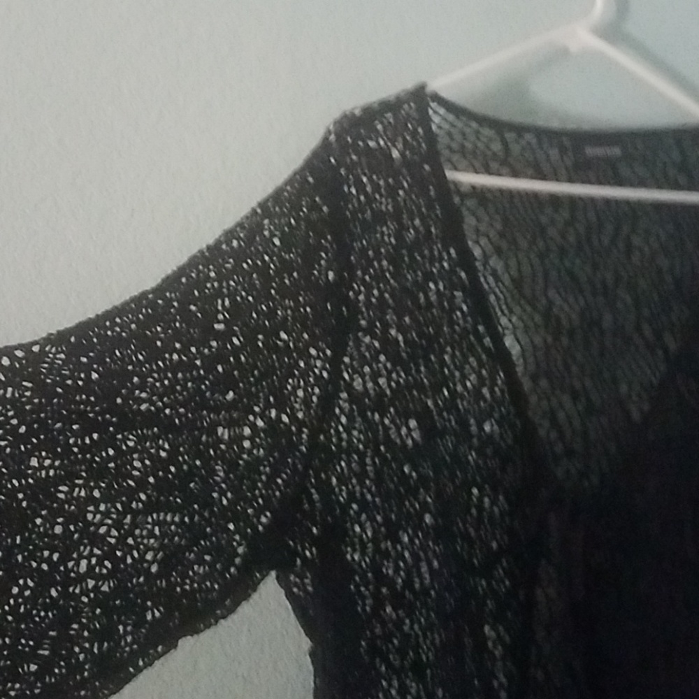 Avenue swimsuit cover 22/24